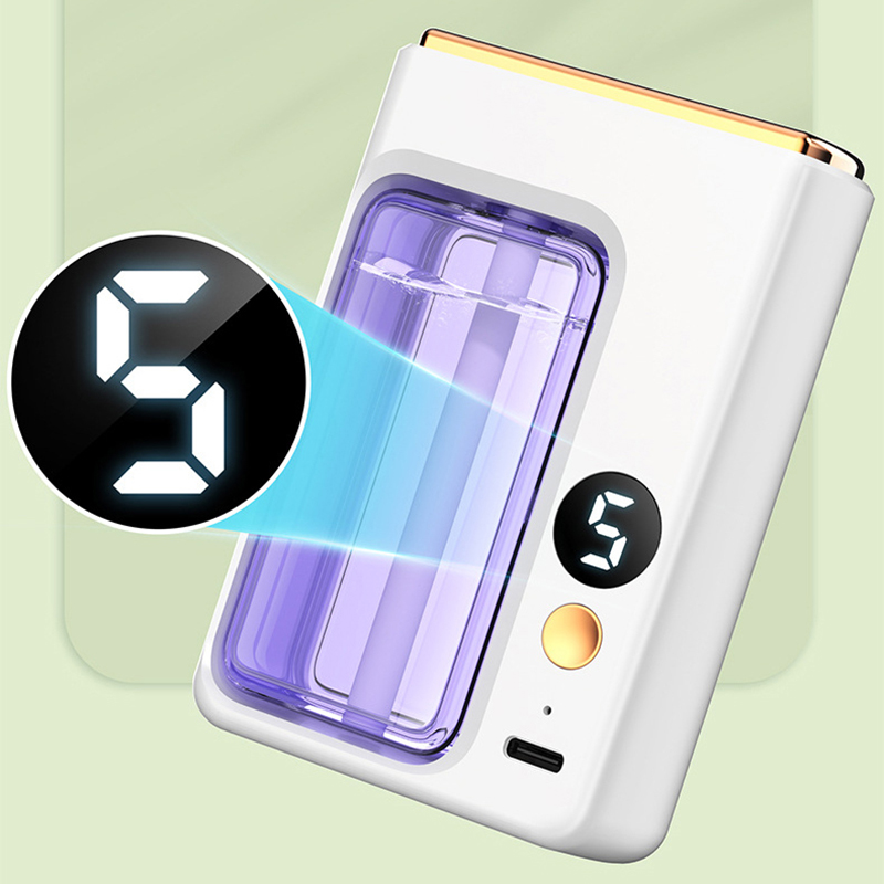 เครื่องหอมอัตโนมัติขนาด 40 มล. - Perfume Fragrance Machine บทวิจารณ์และราคา