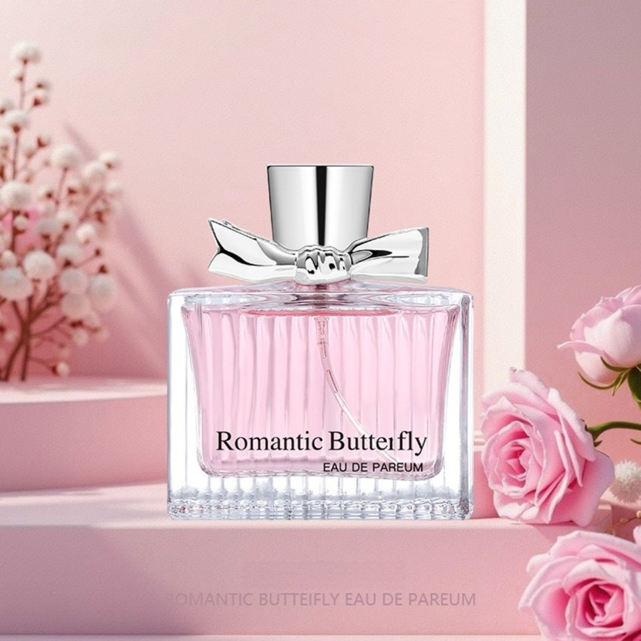 น้ำหอมกลิ่นดอกไม้สุดพิเศษ: กลิ - Unique Perfume Fragrance บทวิจารณ์และราคา