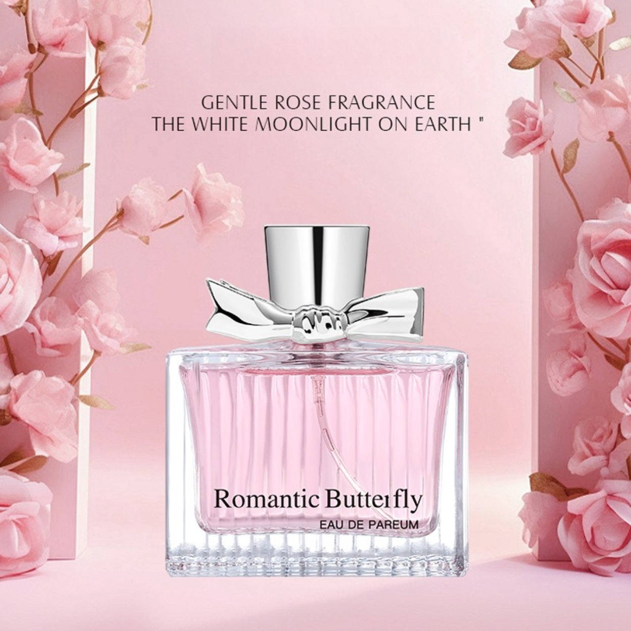 น้ำหอมกลิ่นดอกไม้สุดพิเศษ: กลิ - Unique Perfume Fragrance บทวิจารณ์และราคา