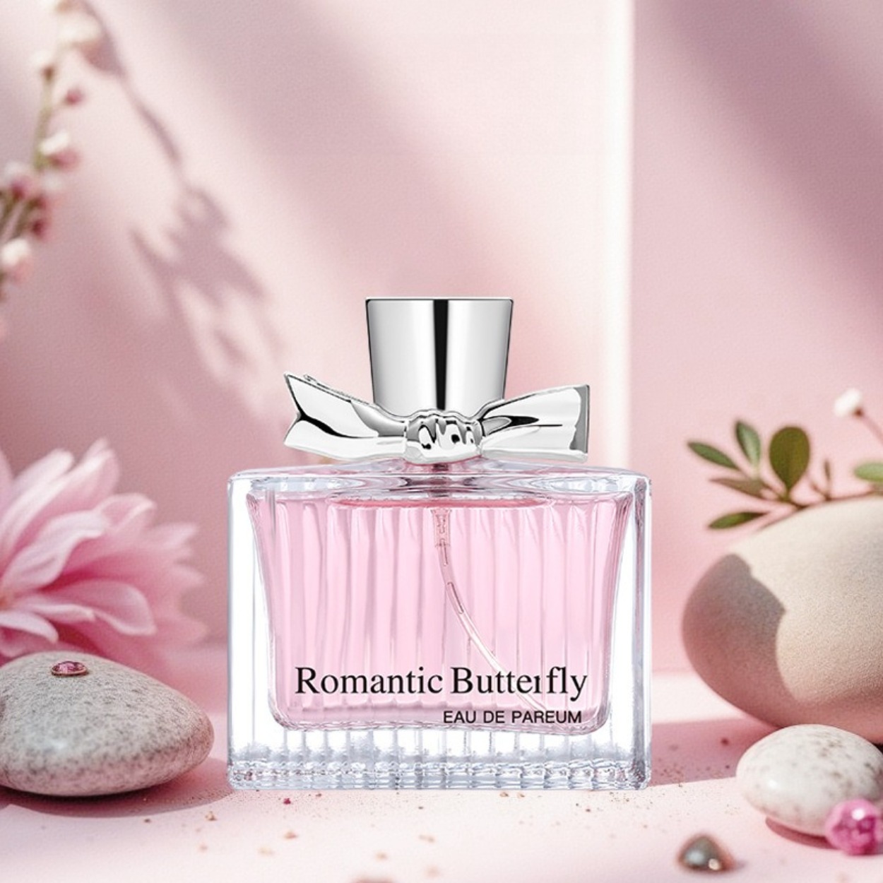 น้ำหอมกลิ่นดอกไม้สุดพิเศษ: กลิ - Unique Perfume Fragrance บทวิจารณ์และราคา