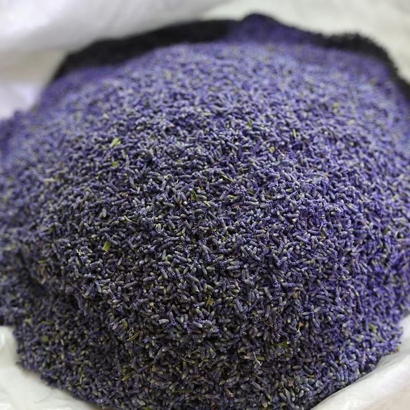 คุณภาพสูงธรรมชาติดอกไม้แห้งในร - Perfume Lavender Fragrance บทวิจารณ์และราคา