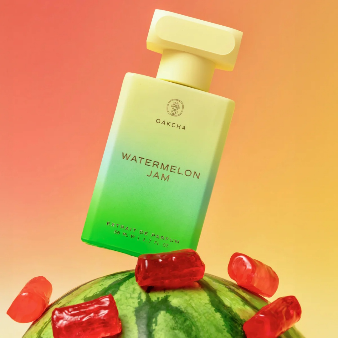 น้ำหอมโอ๊คชา กลิ่นแตงโม สำหรับ - Perfume Juicy Fragrance บทวิจารณ์และราคา