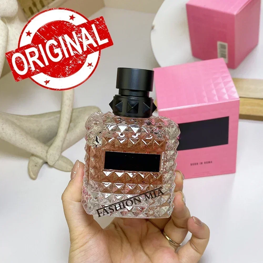 น้ำหอมแบรนด์ดัง ขนาด 100 มล. บ - Perfume Fragrance Bottle บทวิจารณ์และราคา