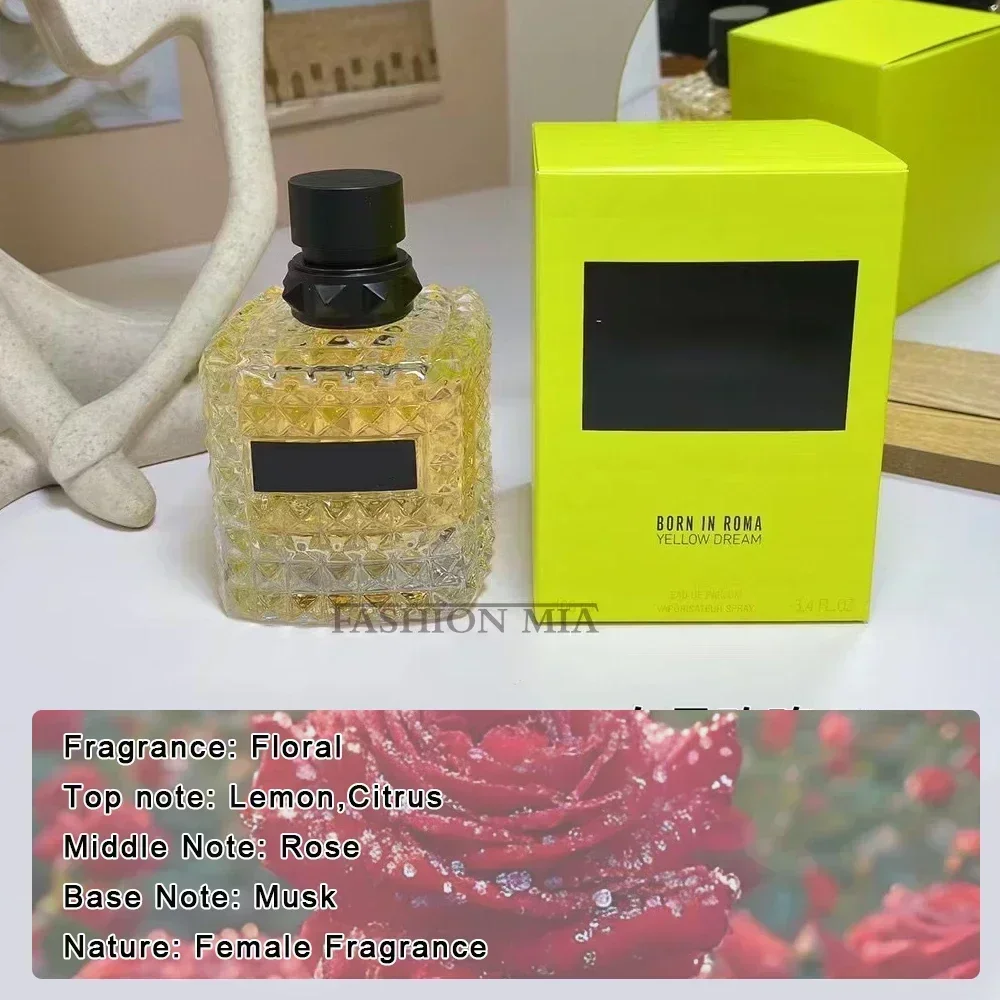 น้ำหอมแบรนด์ดัง ขนาด 100 มล. บ - Perfume Fragrance Bottle บทวิจารณ์และราคา