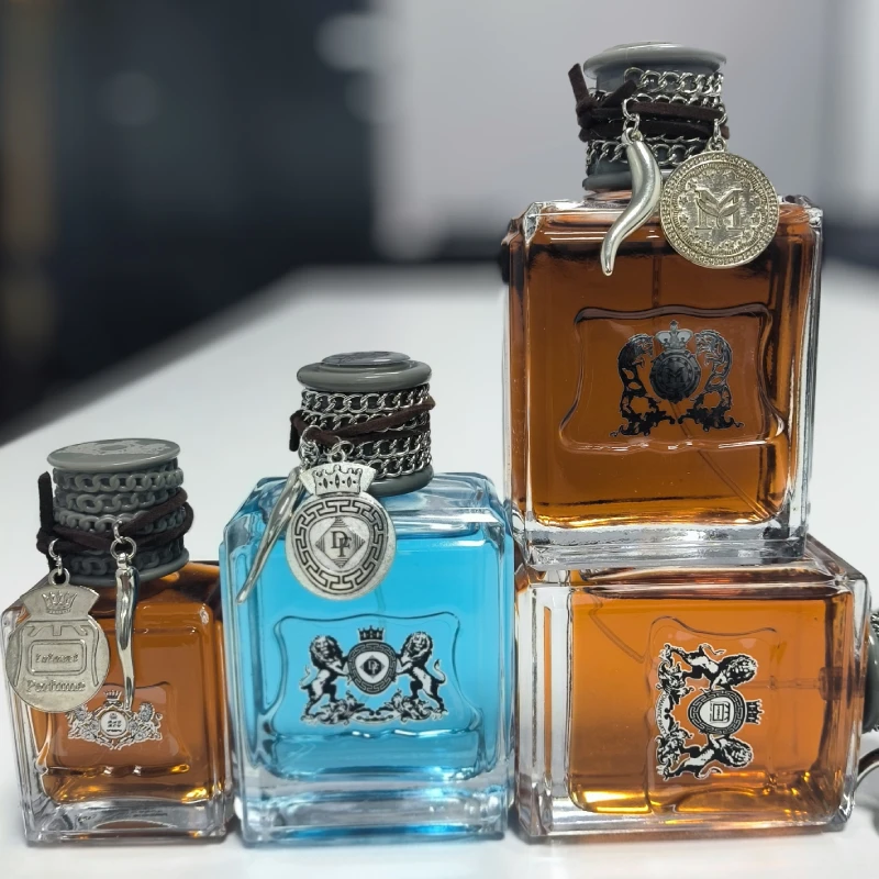 100ml Jean Miss Bad Boy น้ําหอ - Unique Perfume Fragrance บทวิจารณ์และราคา
