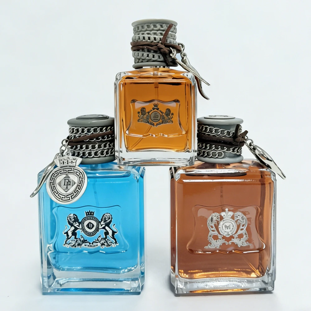 100ml Jean Miss Bad Boy น้ําหอ - Unique Perfume Fragrance บทวิจารณ์และราคา