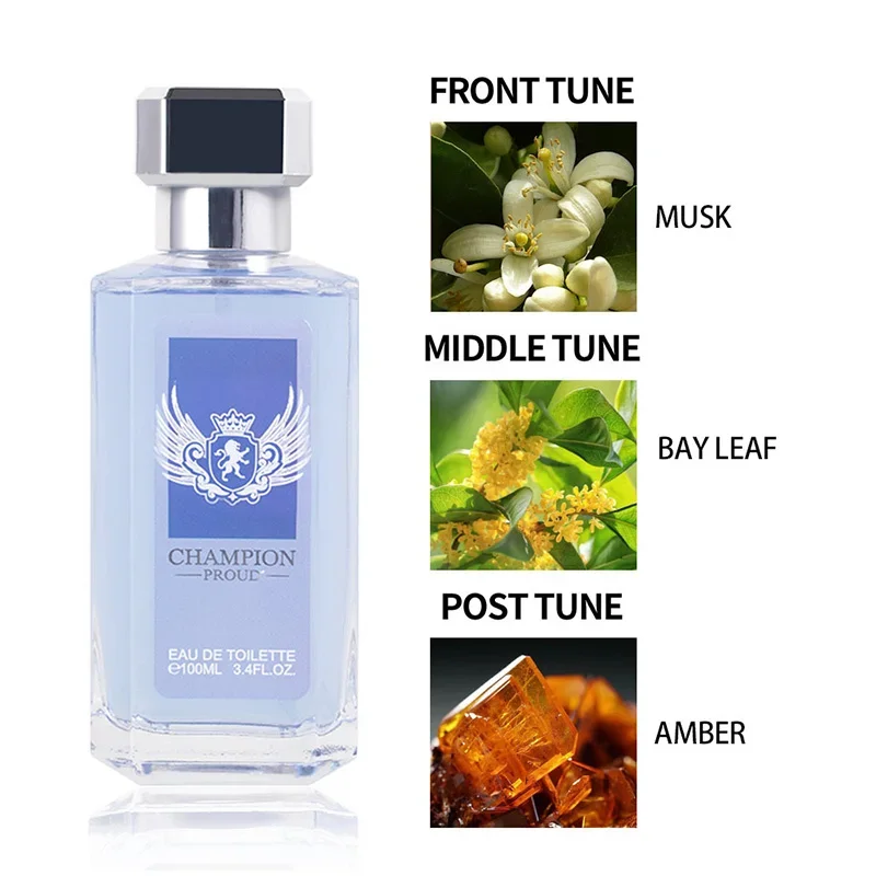 100ml Jean Miss Bad Boy น้ําหอ - Unique Perfume Fragrance บทวิจารณ์และราคา