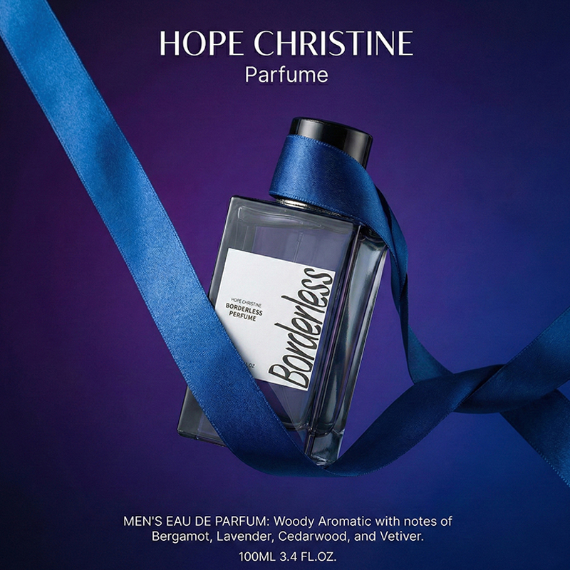 น้ำหอมผู้ชายไร้ขอบเขตกลิ่นหรูห - Perfume Lavender Fragrance บทวิจารณ์และราคา