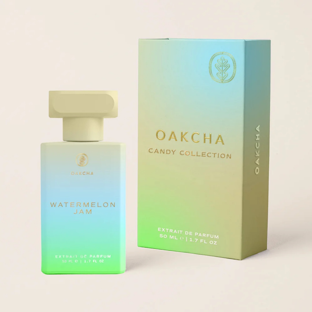 น้ำหอมโอ๊คชา กลิ่นแตงโม สำหรับ - Perfume Juicy Fragrance บทวิจารณ์และราคา